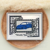 Creative Expressions Craft Die By Sue Wilson-Super Cars, Dream Car Collection 5A00243Y-1G7DC