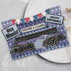 Creative Expressions Craft Die By Sue Wilson-Classic Cars, Dream Car Collection 5A00243Q-1G7DN