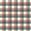 25 Pack Into The Wild Double-Sided Cardstock 12"X12"-Adventurous Plaid 5A0023SH-1G6SG