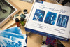 Jacquard Cyanotype Kit-Sun Printing Process - 5A00240K-1G79L