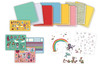 Studio Light Gorjuss Essentials Craft Set-Nr. 04, Paper, Stickers & Vellum - 5A0023ND-1G6KT