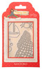 Studio Light Gorjuss Essentials Cutting Die-Nr. 805, Sea Elements 5A0023MG-1G6P1 - 8713943150078