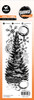 Studio Light Grunge Clear Stamp-Nr. 678, Winter Pine Tree 5A0023NM-1G6L0