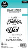 Studio Light Essentials Clear Stamps-Nr. 669, Father's Day 5A0023MM-1G6N6