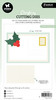 Studio Light Essentials Cutting Die-Nr. 847, Christmas Postcard 5A0023NT-1G6MP