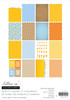 Studio Light Friendz Paper Pad 8.25"X5.83" 24/Pkg-Nr. 179, Beer O'Clock 5A0023GH-1G6H6