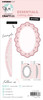 Studio Light Essentials Cutting Die-Nr. 862, Jennifer - 5A0023N1-1G6H8
