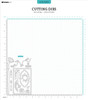 Studio Light Vintage Diaries Cutting Die-Nr. 814, Art Elements - 5A0023J9-1G6LZ Studio Light Vintage Diaries Cutting Die-Nr. 814, Art Elements - 5A0023J9-1G6LZ