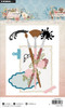 Studio Light Vintage Diaries Cutting Die-Nr. 814, Art Elements - 5A0023J9-1G6LZ Studio Light Vintage Diaries Cutting Die-Nr. 814, Art Elements - 5A0023J9-1G6LZ