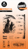 Studio Light Grunge Clear Stamp-Nr. 680, Winter Fair 5A0023JN-1G6KG - 8713943152058