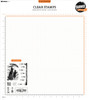 Studio Light Grunge Clear Stamp-Nr. 680, Winter Fair 5A0023JN-1G6KG
