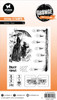 Studio Light Grunge Clear Stamp-Nr. 680, Winter Fair 5A0023JN-1G6KG