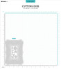 Studio Light Vintage Diaries Cutting Die-Nr. 813, Lace Shape - 5A0023HR-1G6K3 Studio Light Vintage Diaries Cutting Die-Nr. 813, Lace Shape - 5A0023HR-1G6K3