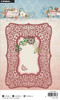 Studio Light Vintage Diaries Cutting Die-Nr. 813, Lace Shape - 5A0023HR-1G6K3 Studio Light Vintage Diaries Cutting Die-Nr. 813, Lace Shape - 5A0023HR-1G6K3