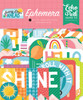 Echo Park Cardstock Ephemera-Icons, Sunny Days Ahead - 5A0023QP-1G6T5 - 691835424699