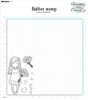 Studio Light Gorjuss Essential Cling Stamp-Nr. 687, Love Grows 5A0023GC-1G6K6