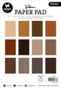 Studio Light Vellum Essentials Paper Pad 5.83"X8.25"-Nr. 195 5A0023N2-1G6HZ