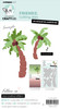 Studio Light Friendz Cutting Die-Nr. 835, Palmtree Accessories - 5A0023NS-1G6JB