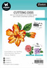 Studio Light Essentials Layered Cutting Die-Nr. 812, Hibiscus - 5A0023L3-1G6JQ