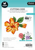 Studio Light Essentials Layered Cutting Die-Nr. 812, Hibiscus 5A0023L3-1G6JQ