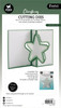 Studio Light Essentials Cutting Die-Nr. 839, Star Folding Card 5A0023NF-1G6JW