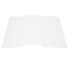 3 Pack - CousinDIY 16 Count Aida Fabric 11.25"X18"-White - 40002507 3 Pack - CousinDIY 16 Count Aida Fabric 11.25"X18"-White - 40002507
