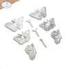 Elizabeth Craft Metal Die-Layered Butterflies 5A00257S-1G865