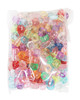 3 Pack CousinDIY Bead Pop! Bracelet Making Kit-Assorted Gem Bead Mix A50022MQ-G15FH