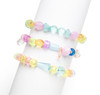 3 Pack CousinDIY Bead Pop! Bracelet Making Kit-Assorted Gem Bead Mix A50022MQ-G15FH