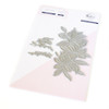 Pinkfresh Studio Press Plate-Delighted For You - 5A0025GC-1G87B - 736952885258