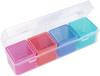 Studio Storage Mini Storage Box Set-9"X2.4"X2.6" 5A0023P9-1G6RX