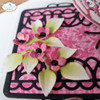 Elizabeth Craft Metal Die-Florals 28 - 5A00257J-1G860 Elizabeth Craft Metal Die-Florals 28 - 5A00257J-1G860