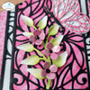 Elizabeth Craft Metal Die-Florals 28 - 5A00257J-1G860 Elizabeth Craft Metal Die-Florals 28 - 5A00257J-1G860