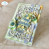 Elizabeth Craft Metal Die-Florals 28 - 5A00257J-1G860 Elizabeth Craft Metal Die-Florals 28 - 5A00257J-1G860