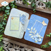 Elizabeth Craft Metal Die-Florals 28 - 5A00257J-1G860 Elizabeth Craft Metal Die-Florals 28 - 5A00257J-1G860