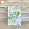 Elizabeth Craft Metal Die-Layered Greetings 1 - 5A00257H-1G864 Elizabeth Craft Metal Die-Layered Greetings 1 - 5A00257H-1G864