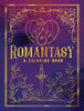 Romantasy: A Coloring Book-Softcover 5A002430-1G7D3 - 9780486853383