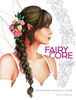 Fairycore: Enchanting Images to Color-Softcover 5A00242X-1G7D2 - 9780486852775