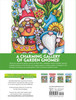 Creative Haven: Garden Gnomes Coloring Book-Softcover 5A00242Z-1G7D5