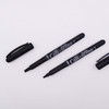 Manuscript Italic Markers 2/Pkg-Black 5A0023PT-1G6ZD