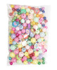 CousinDIY Bead Pop! Bracelet Making Kit-Clay Hearts, Flowers, and Pastels A50022MQ-G15F5