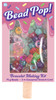 CousinDIY Bead Pop! Bracelet Making Kit-Assorted Gem Bead Mix A50022MQ-G15FH - 191648162493