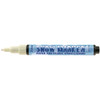 Uchida Snow Marker Open Stock-White 1022-S