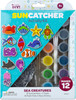 4 Pack CousinDIY Suncatcher Kit-Sea, Makes 12 40002354 - 191648128284