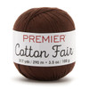 Premier Cotton Fair Yarn-Hickory - 27-1G8XP - 840166822791