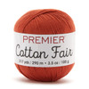 Premier Cotton Fair Yarn-Spice - 27-1G8XX - 840166822777