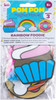 6 Pack - CousinDIY Pom-Pom Mosaic Kit 3/Pkg-Food - 40002400 - 191648128741