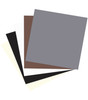 3 Pack Harmony Hues 65# Cardstock 12"X12" 20/Pkg-Neutral 5A0022PX-1G5PS