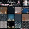 Dress My Craft Collection Kit-Halloween 5A00260Q-1G8S9 - 194186010837