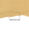 3 Pack - Harmony Hues 65# Cardstock 12"X12" 50/Pkg-Kraft - A50022PF-G15PB